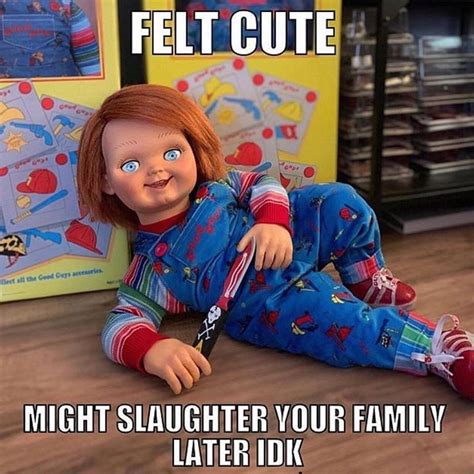 memes de chucky|funny chucky pictures.